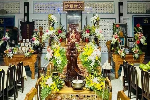 Lòng Trung Hiếu